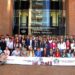 Comenzó el Parlamento Estudiantil misionero