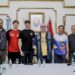 Passalacqua lanzó la tercera fecha del Enduro Classics Series en Leandro N. Alem