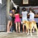 La pobreza infantil escaló a 66,1%