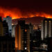 Avanza el fuego sobre Córdoba y reportan nuevos focos de incendio 