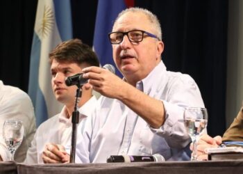 Anunciaron nueva línea de crédito de financiamiento productivo