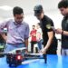 La Escuela de Robótica Misiones lanzó Vant una propuesta sobre creación de drones
