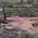 Caso Loan: abogado de la familia pidió inspeccionar una tumba en un cementerio rural