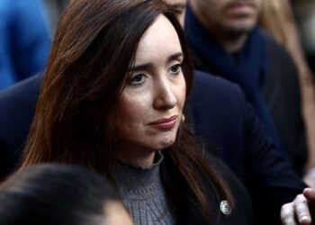 Repudian la visita de Victoria Villarruel a Misiones