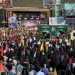 Irán rinde tributo a general asesinado por Israel en el Líbano