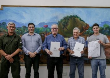 Incorporan reserva privada de Fracrán al Sistema de Áreas Naturales Protegidas de Misiones