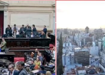La oposición pidió sesionar el próximo miércoles para rechazar el veto de  Milei a los fondos universitarios