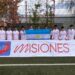 Youth Cup: el cronograma de actividades de los misioneros en su primer día en Alemania