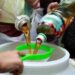 Misiones avanza en el cuidado, revalorización y reutilización del aceite vegetal