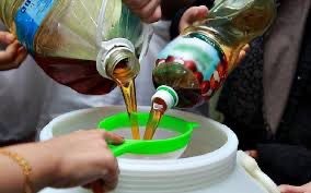 Misiones avanza en el cuidado, revalorización y reutilización del aceite vegetal