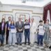 El Gobierno provincial entregó las becas Andrés Guacurarí a estudiantes misioneros