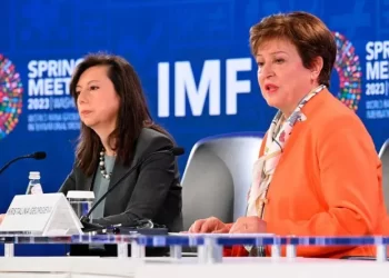 Para el FMI, Argentina tiene «una incipiente recuperación» en la actividad y salarios