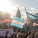 Los gremios docentes universitarios anunciaron un paro para mañana tras la ratificación del veto de Milei