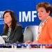 Para el FMI, Argentina tiene «una incipiente recuperación» en la actividad y salarios