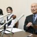 El Premio Nobel de la Paz 2024 fue para Nihon Hidanko