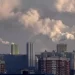 Naciones Unidas alerta sobre niveles récord de dióxido de carbono en la atmósfera