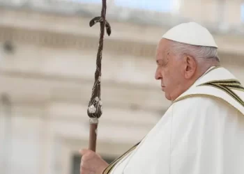 Papa Francisco anuncia jornada de oración y ayuno el 7 de octubre por la paz