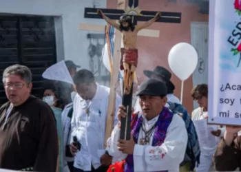 Sacerdote mexicano es asesinado en Chiapas