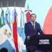 Representantes de las provincias del litoral se reúnen en Corrientes