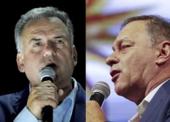 Elecciones en Uruguay: Ganó la izquierda, pero habrá balotaje