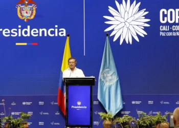 COP16 inicia en Colombia con un llamado urgente a la “Paz con la naturaleza”