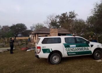 Rescataron a una menor que fue vendida por su madre en Entre Ríos