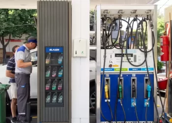 Los combustibles subirán alrededor del 4% desde el viernes