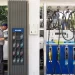 Los combustibles subirán alrededor del 4% desde el viernes