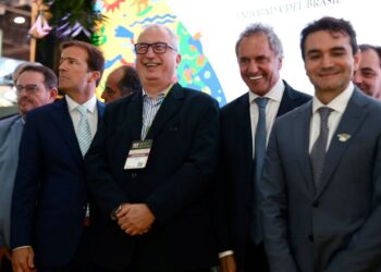 Misiones y Río Grande do Sul fortalecen la promoción conjunta