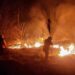 Bolivia declara Situación de Desastre Nacional por incendios en el oriente de la nación