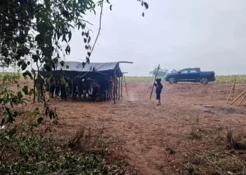 Aborígenes Avá-Guaraní denuncian escalada de violencia al sur de Brasil