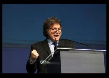 Milei vetó la Ley de Financiamiento Universitario tras la masiva marcha al Congreso