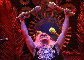 Celebrarán la diversidad cultural con instrumentos autóctonos y tecnología