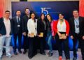 Misioneros participaron del Congreso Latinoamericano de Técnicas de Investigación Criminal