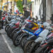 Comenzó a regir el SEM para motocicletas en Posadas
