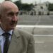 Murió el represor Ernesto Villarruel, tío de la vicepresidenta argentina