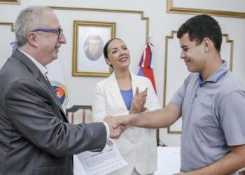 Una provincia ordenada
