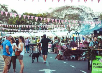 Variadas actividades culturales del jueves 10 al domingo 13 en Misiones
