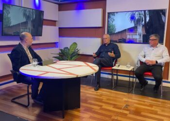 “La soberanía sobre los recursos naturales es clave para el desarrollo sustentable de la región”