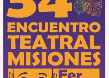 El teatro homenajeará al humorista posadeño Fernando Rosa