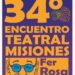 El teatro homenajeará al humorista posadeño Fernando Rosa