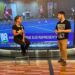 Jugadoras posadeñas representarán a Misiones en el Panamericano de Pádel
