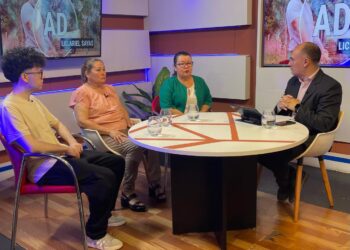 Denuncian contaminación en Encarnación y buscan apoyo en Posadas