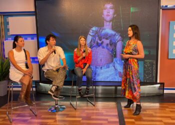 Estudiantes del ISET exhibirán sus diseños en un desfile en Posadas
