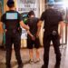 Cámaras del 911 expusieron a cinco delincuentes en tres robos en Posadas