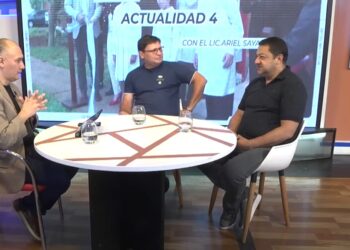 «La disolución de la AFIP es un error»