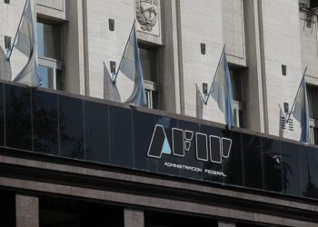 El gobierno anuncia que disuelve la AFIP, despide a tres mil empleados y la reemplaza por la DGI y DGA