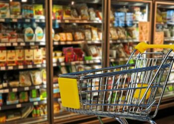 Aumentaron los alimentos en el final de octubre, indica un informe privado