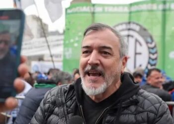 ATE exigió la inmediata reapertura de las paritarias y planean medidas de fuerza