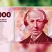 Llegan los billetes de $20.000